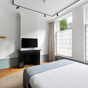 Studio met een King Size Bed