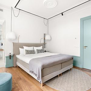 Deluxe Double Kamer